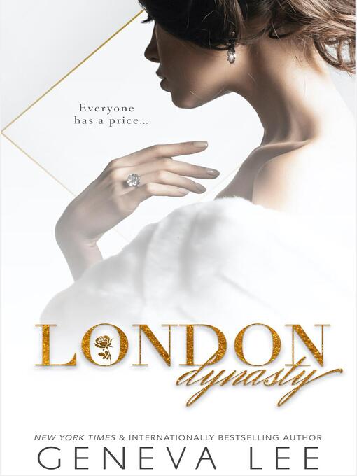 Title details for London Dynasty by Gennifer Albin - Available